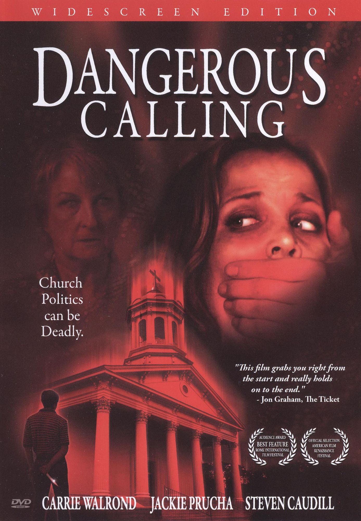 Dangerous Calling