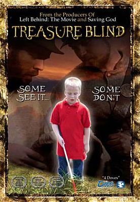Treasure Blind