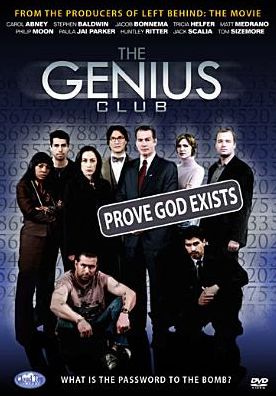 The Genius Club
