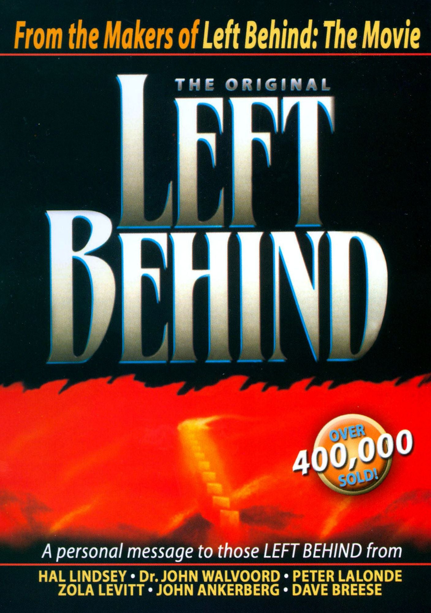 The Original Left Behind