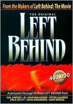 The Original Left Behind