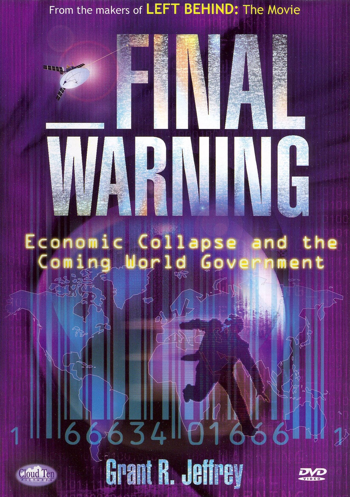 Final Warning