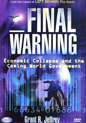Final Warning