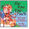 The Paw Paw Patch: Favorite Children's Songs