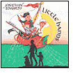 Little Hands: Songs for and About Children