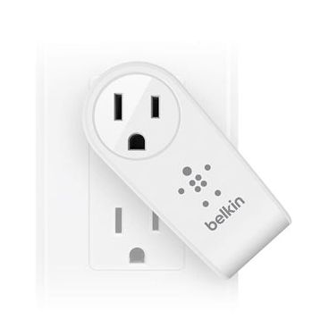 Belkin F8M102tt USB Wall CHARGER,1OT,WM, ROTATING USB, 2.4A
