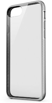 Belkin F8W809btC01 Air Protect SheerForce Case for iPhone 7 Plus Silver