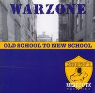 Old School To The New School