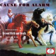 Beyond Birth An Death