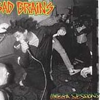 Omega Sessions