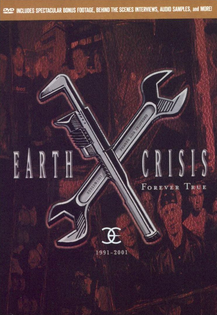 Earth Crisis: 1991-2001