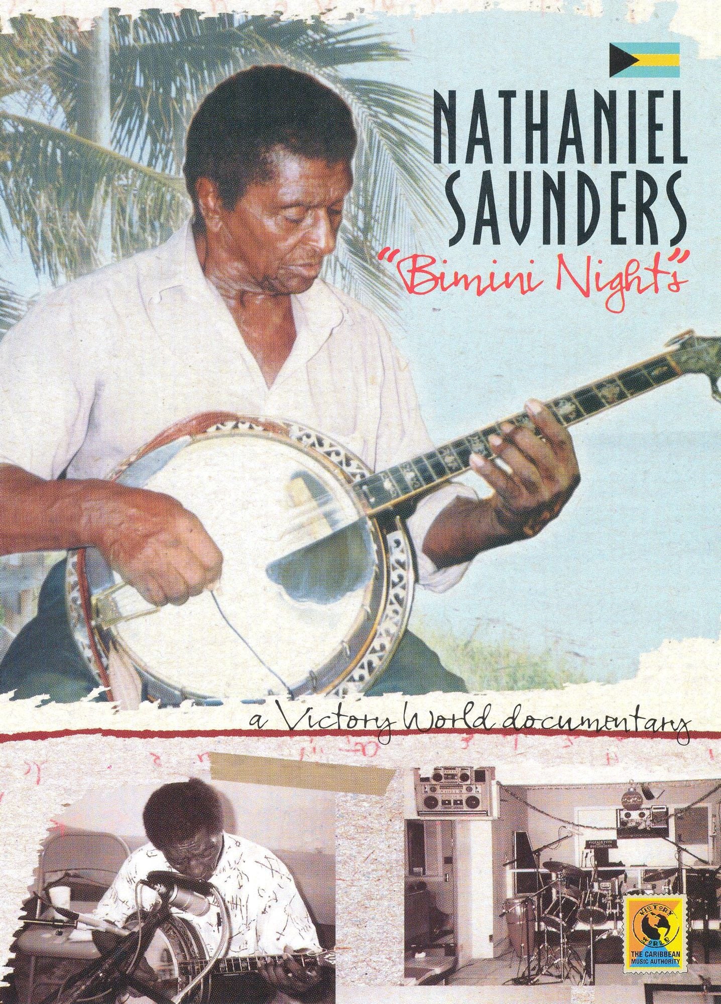 Nathanial Saunders: Bimini Nights