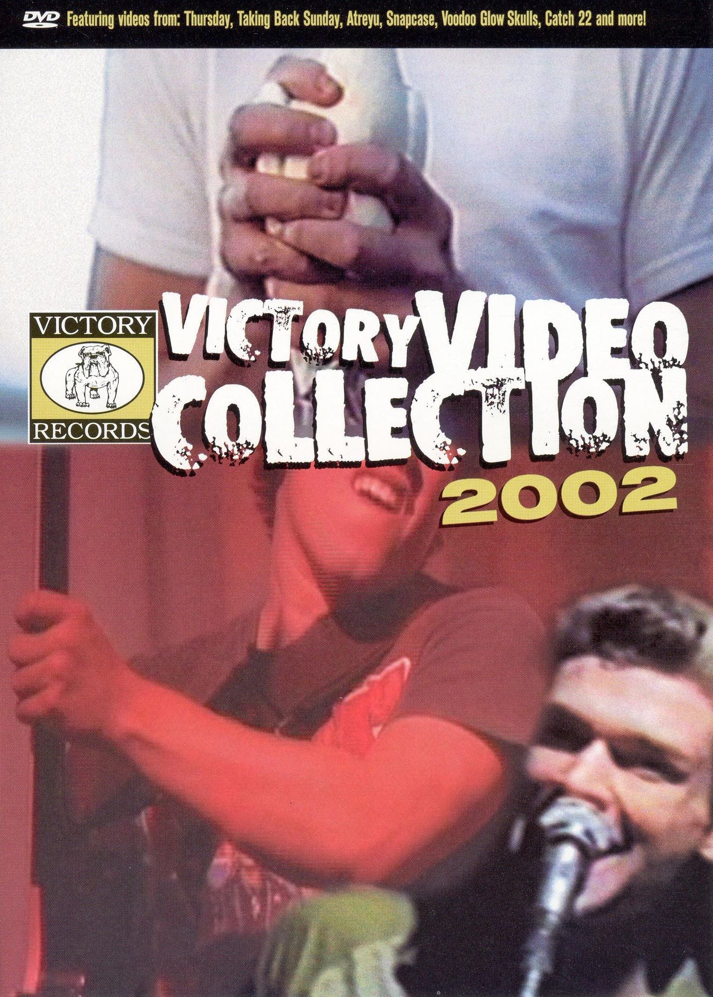 Victory Video Collection 2002