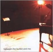 Between The Buried And Me [Bonus Sampler]