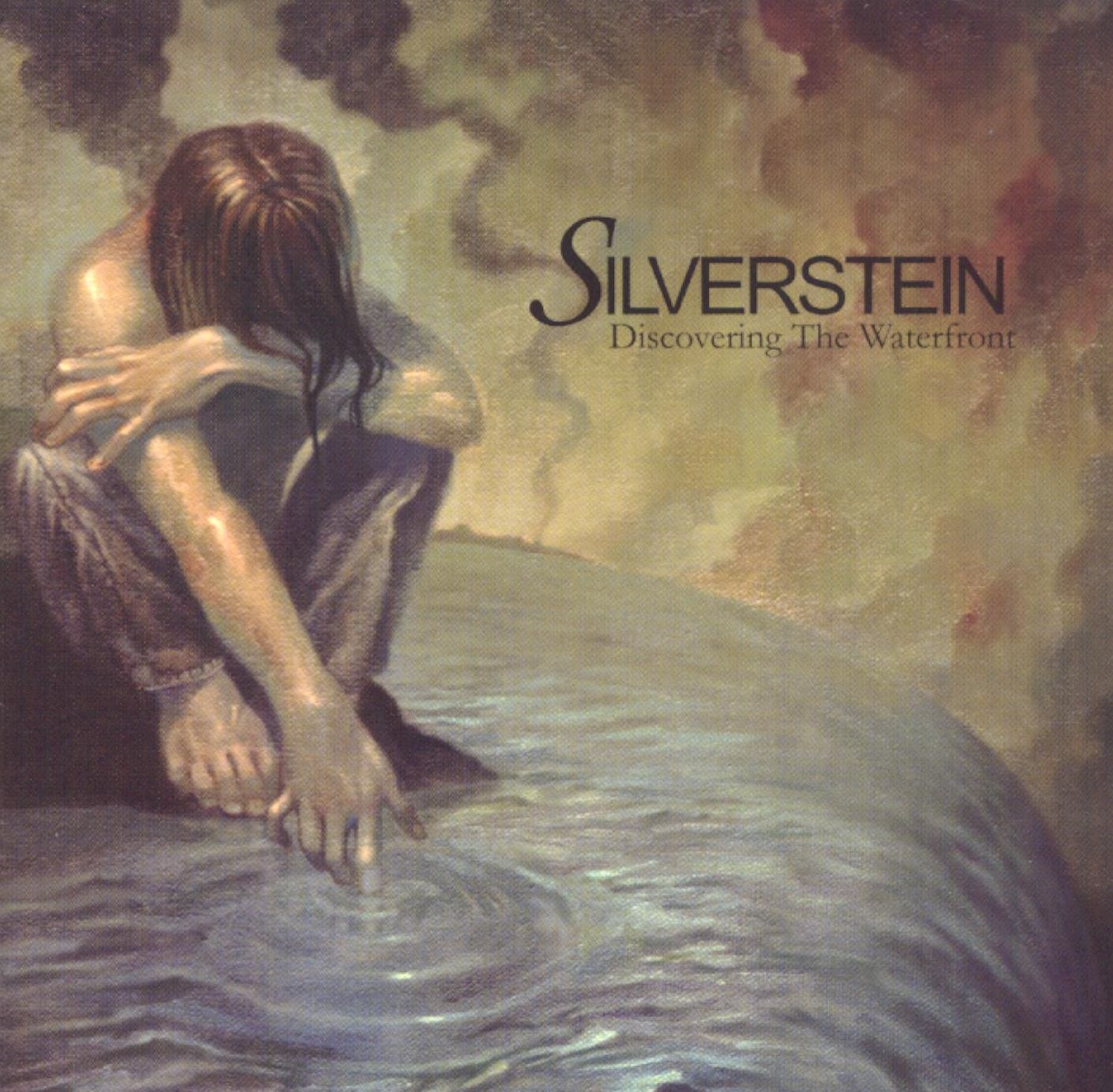 Silverstein: Discovering the Waterfront [CD/DVD]