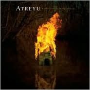 Atreyu: A Death-Grip On Yesterday [CD/DVD]