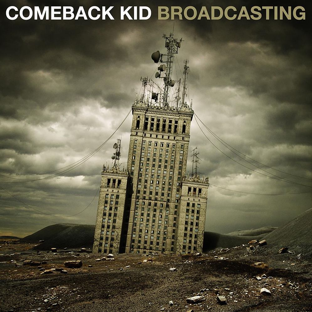 Broadcasting
