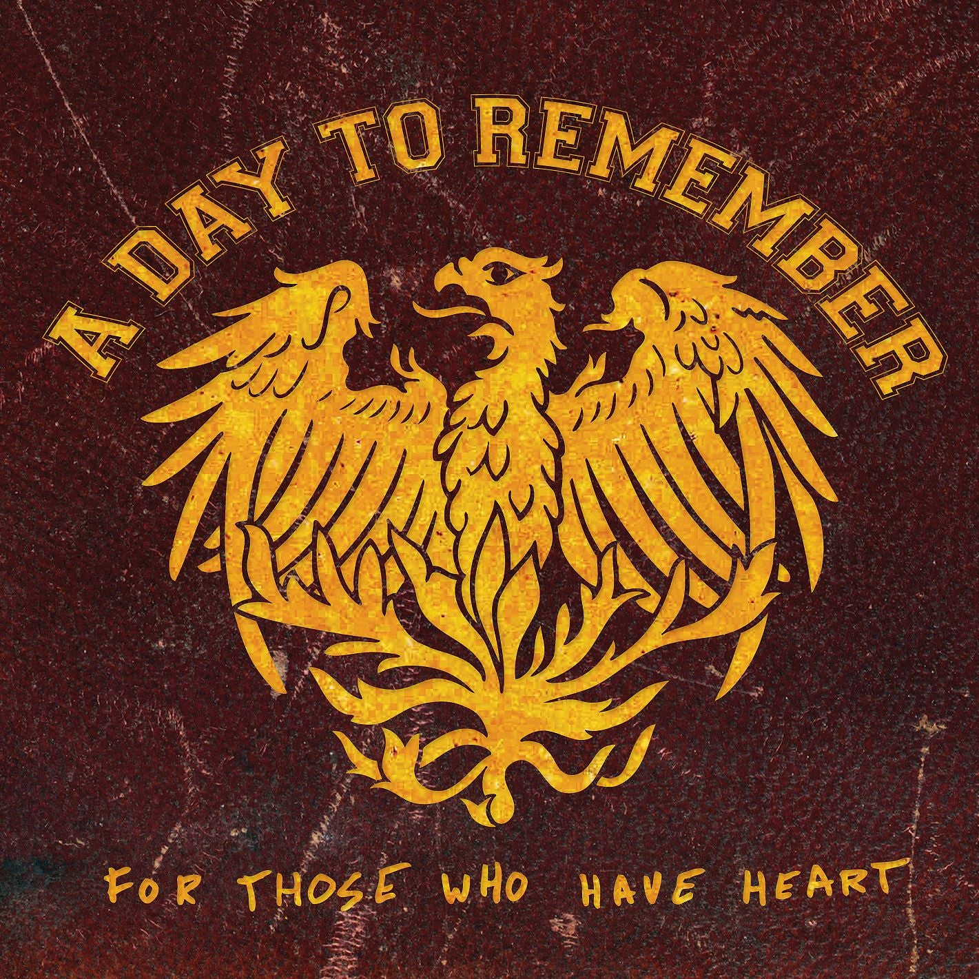 For Those Who Have Heart [Lp]