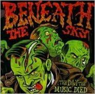 The Day The Music Died
