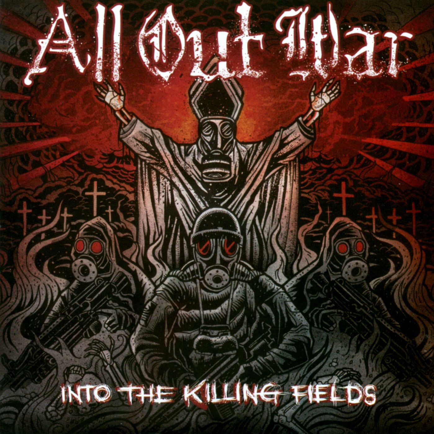Into The Killing Fields