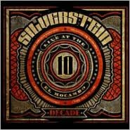 Silverstein: Decade (Live at the Em Macambo) [CD/DVD]