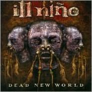 Dead New World
