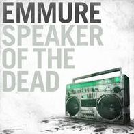 Speaker Of The Dead