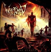 Son Of Perdition