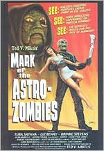 Mark of the Astro Zombies