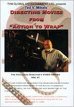 Directing Movies, Vol. 1: From Action to Wrap