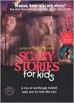 Gator Butt Willie Presents Scary Stories for Kids