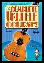 Ralph Shaw: The Complete Ukulele Course!
