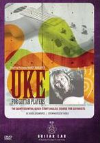 Marcy Marxer: Ukulele For Guitar Players