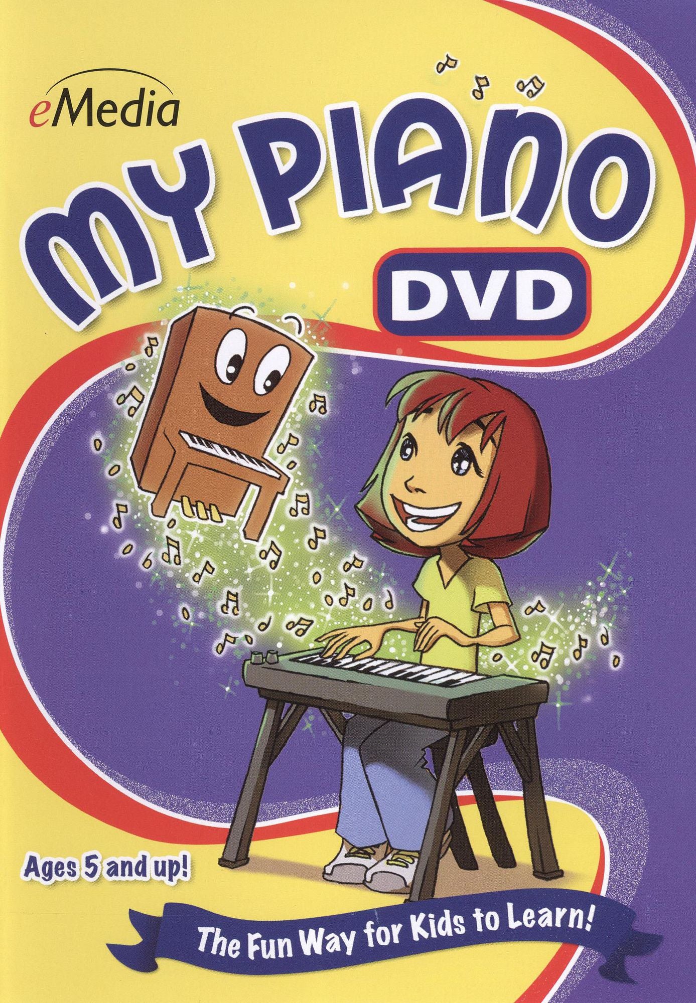 My Piano
