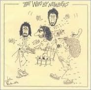 The Who By Numbers