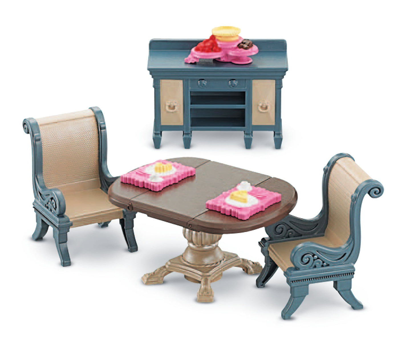 Fisher-Price Loving Family Dining Room
