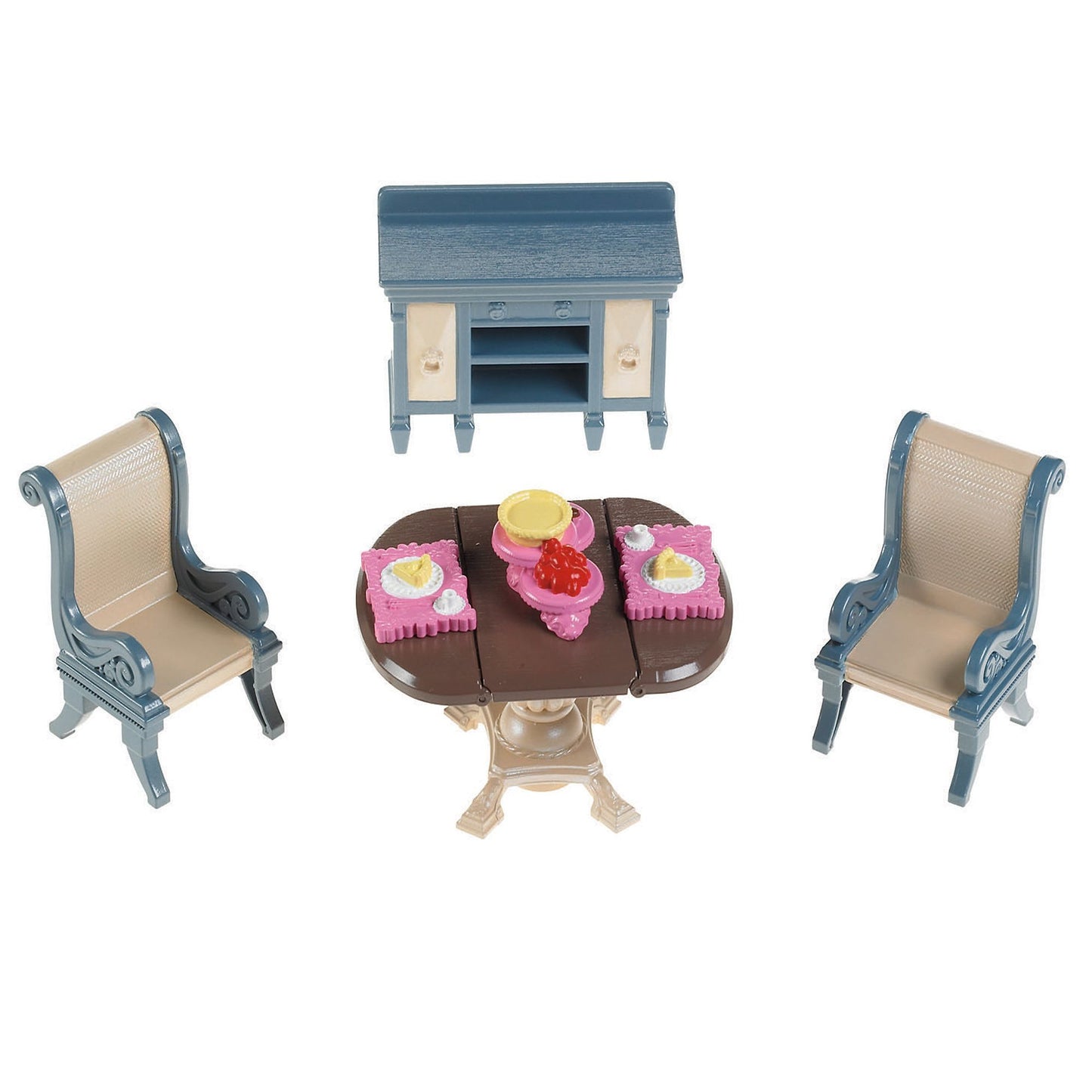 Fisher-Price Loving Family Dining Room