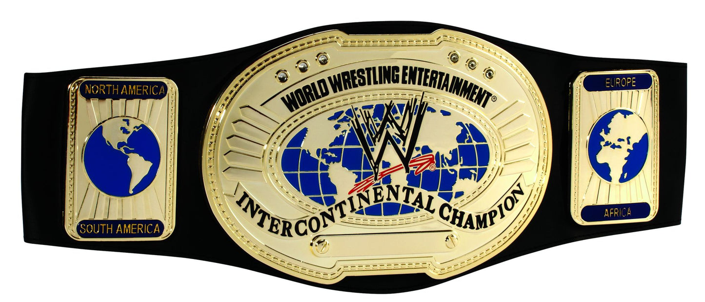 WWE CHAMP BELT