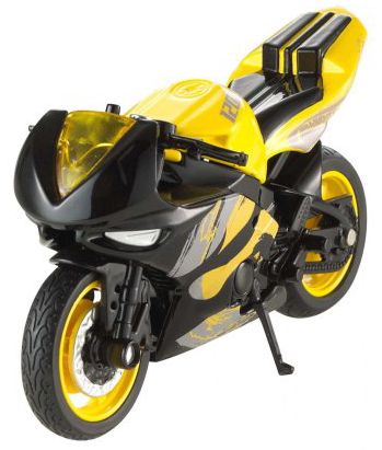 Moto Asst.
