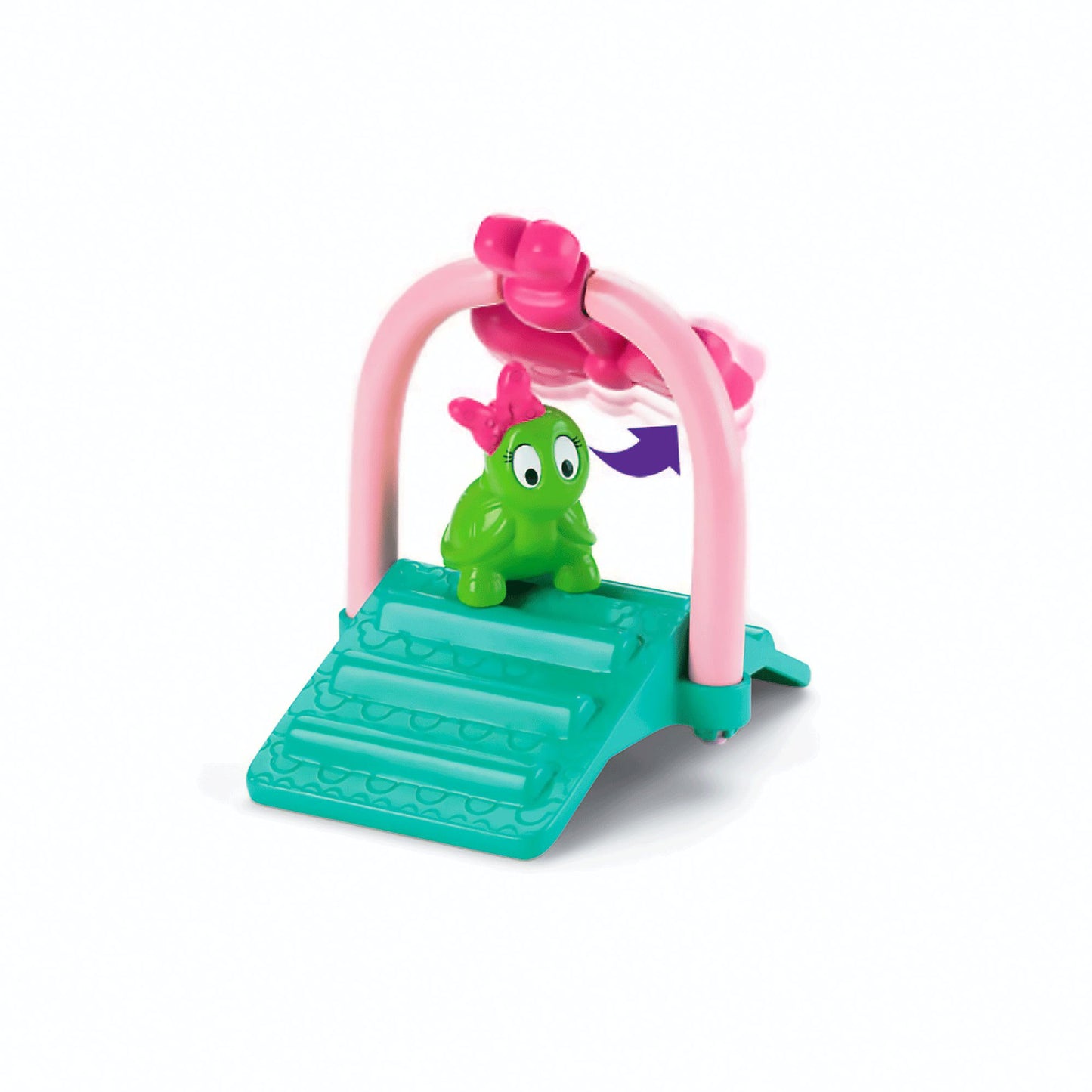 Fisher-Price Minnie Paw Pack