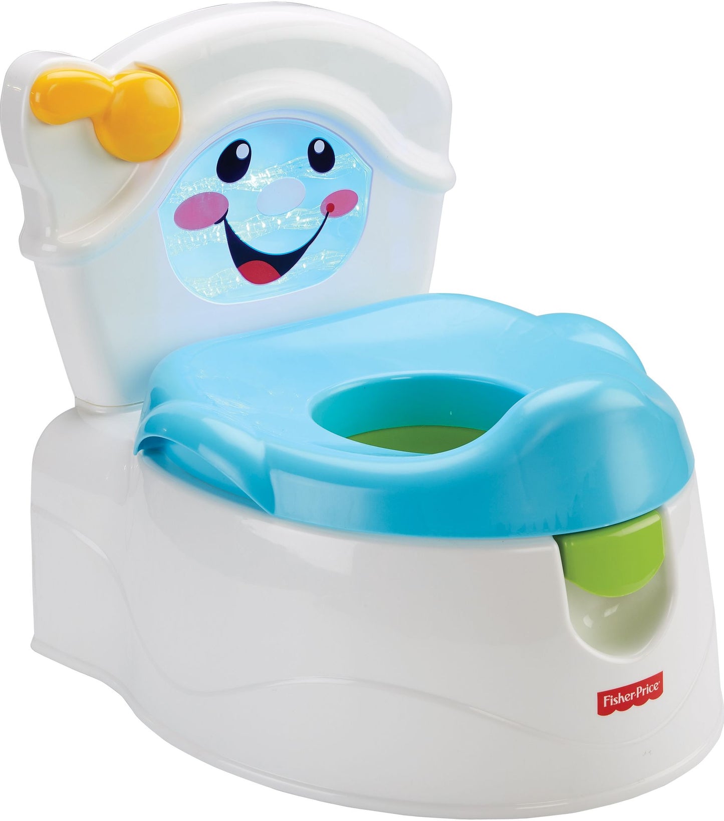 Fisher-Price Learn-to-Flush Potty