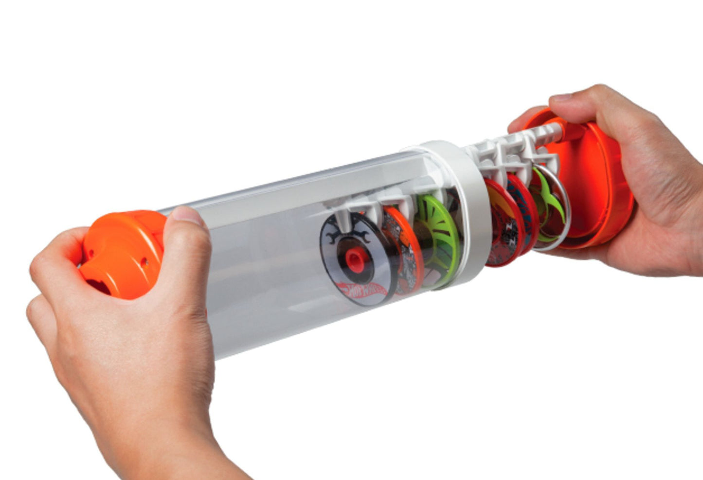 Hot Wheels¿ Spinshotz Carrying Case