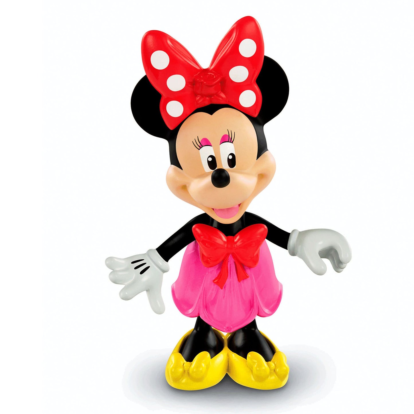 Minnie Mouse Bowtique Minnie's Flower Garden