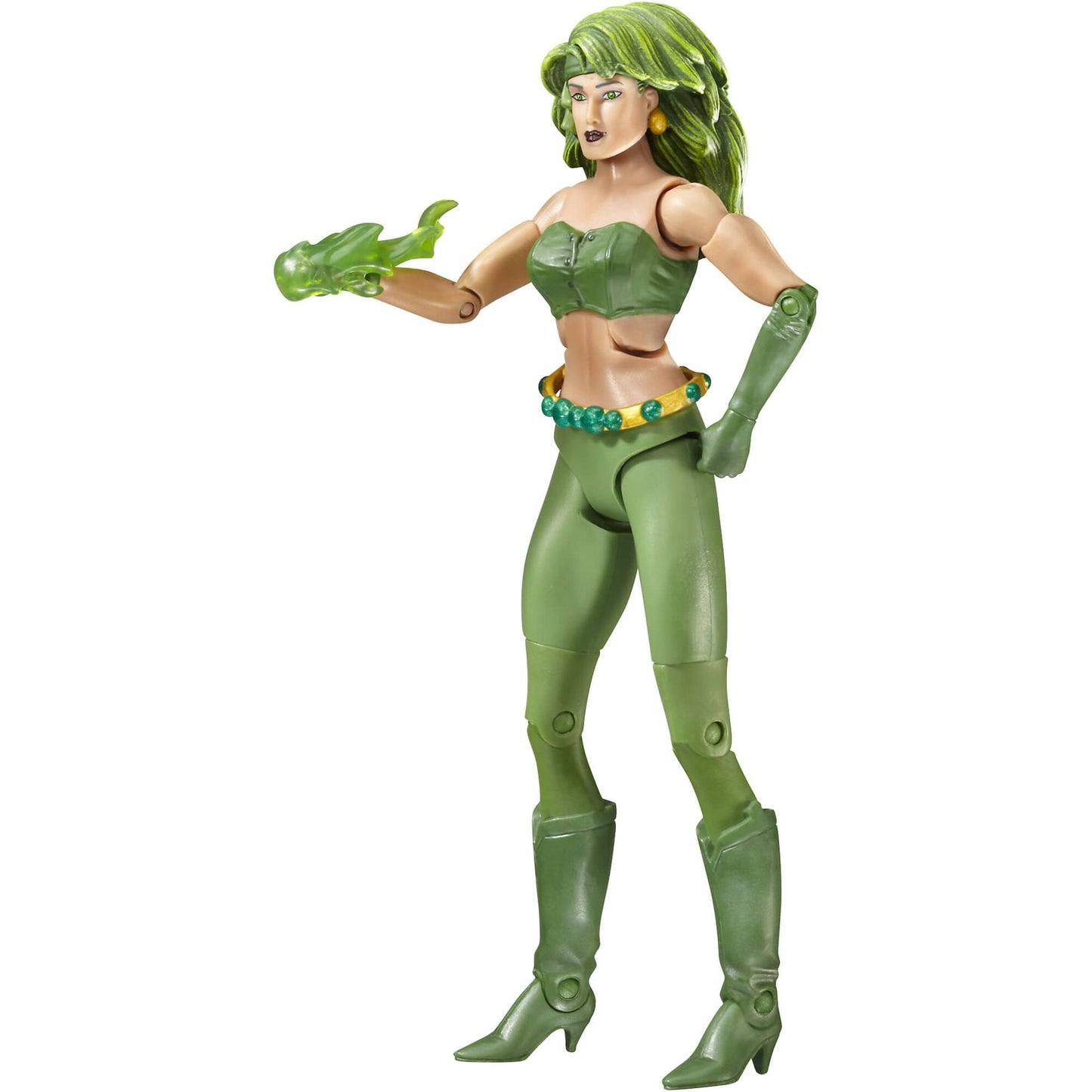 DC Universe DC Comics Fire Figure