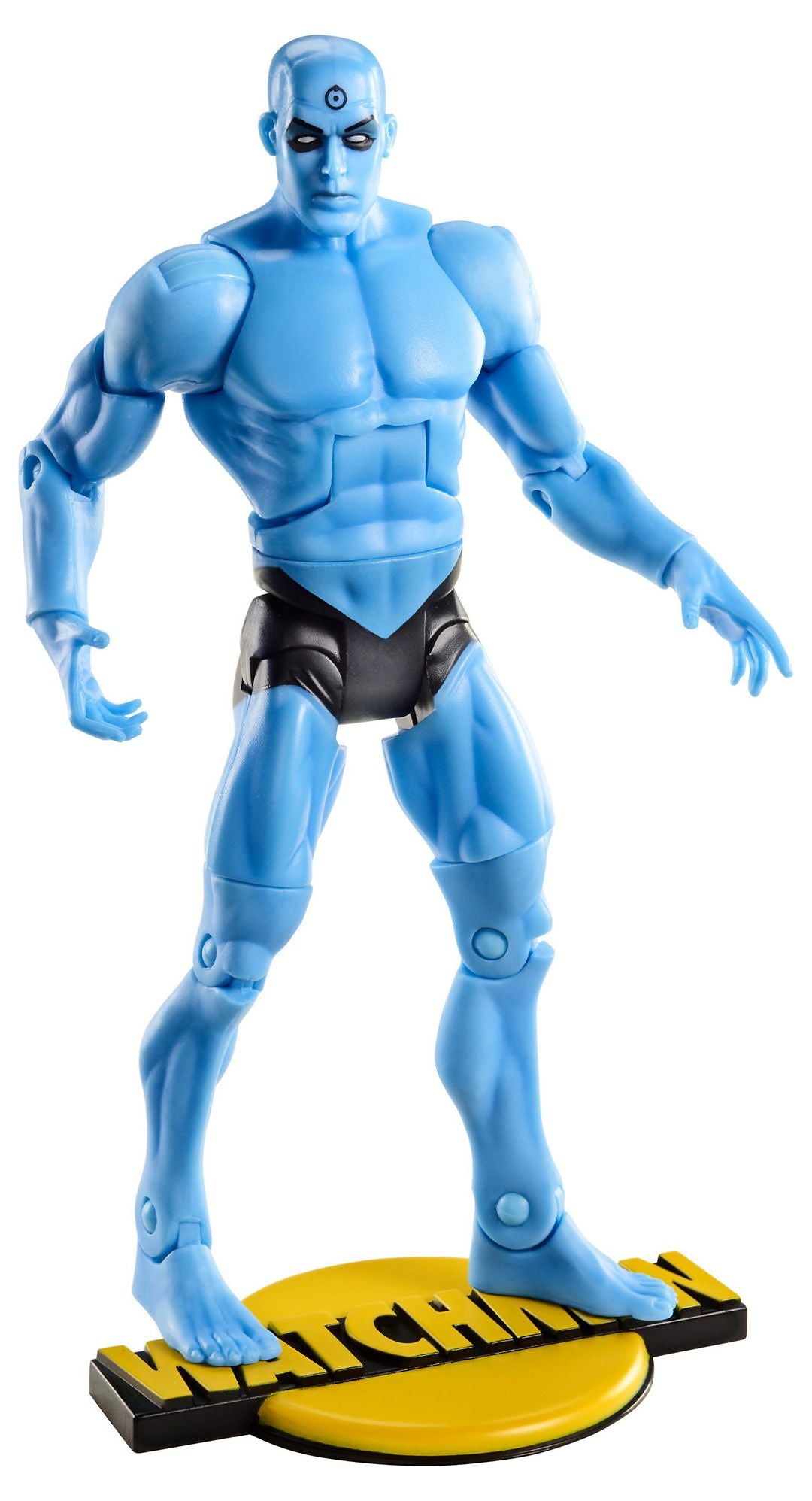DC Universe Doctor Manhattan Figure