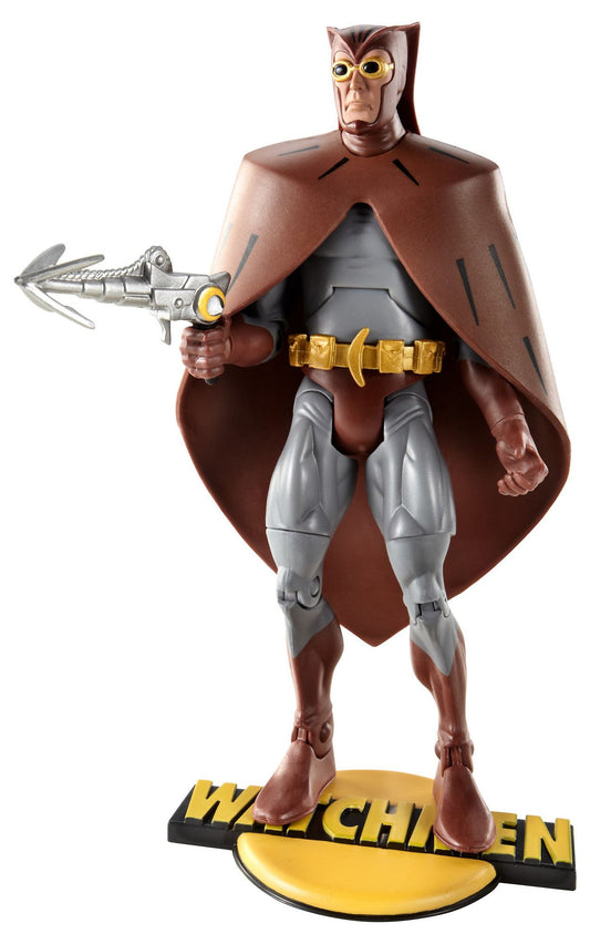 DC Universe Nite Owl Figure