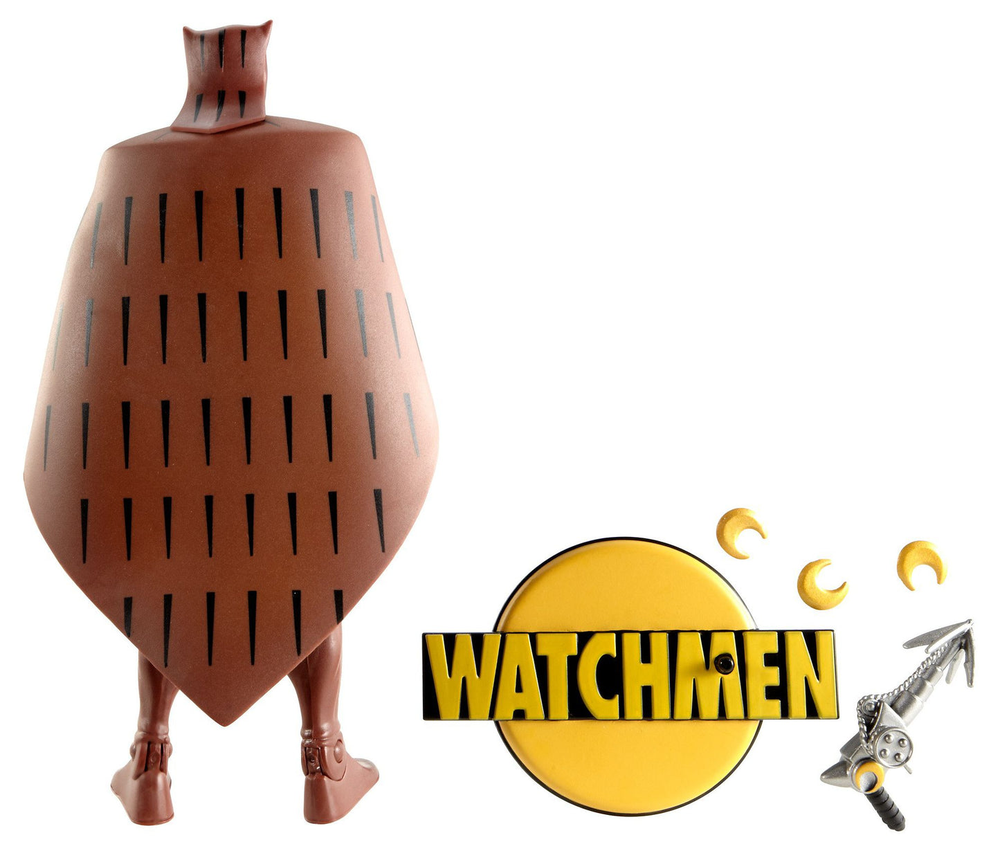 DC Universe Nite Owl Figure