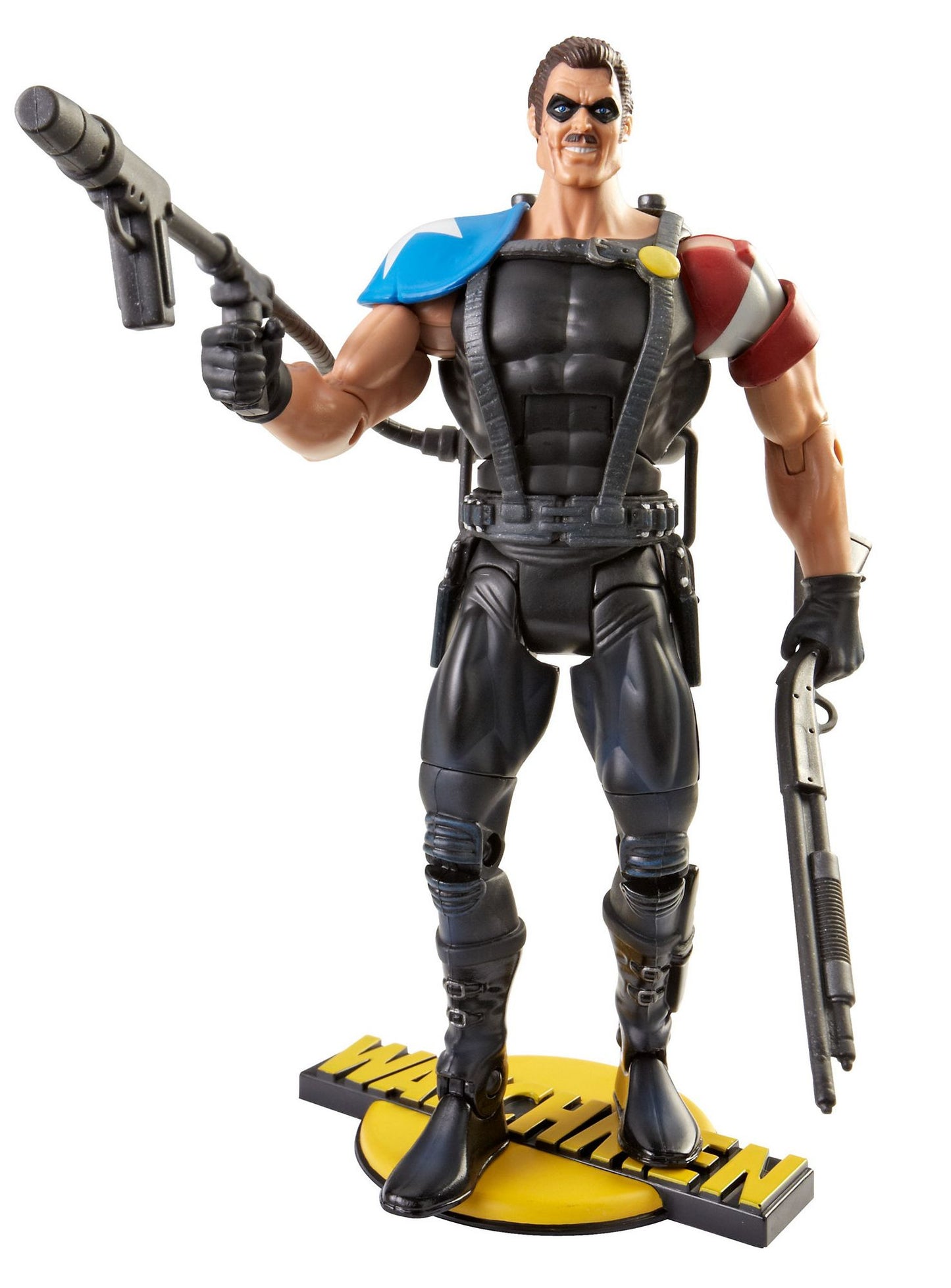 Masters of the Universe The Comedian Figure