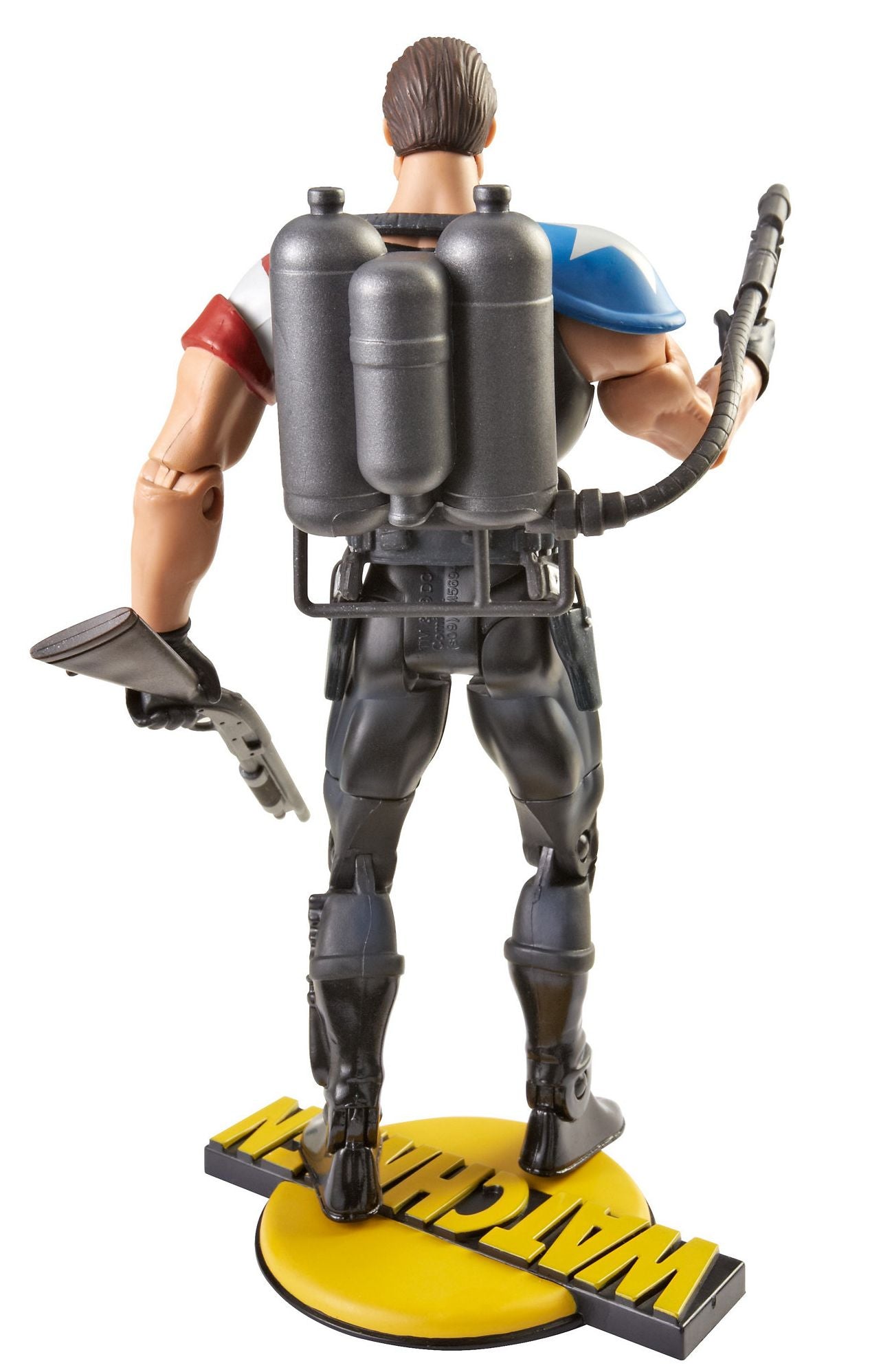 Masters of the Universe The Comedian Figure