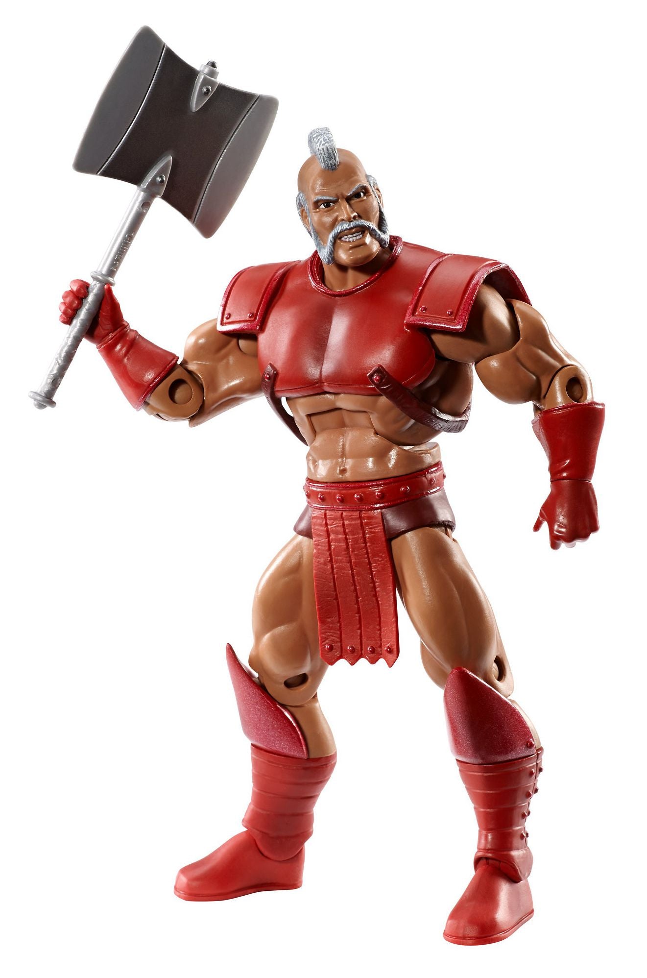 Masters of the Universe Geldor? Figure